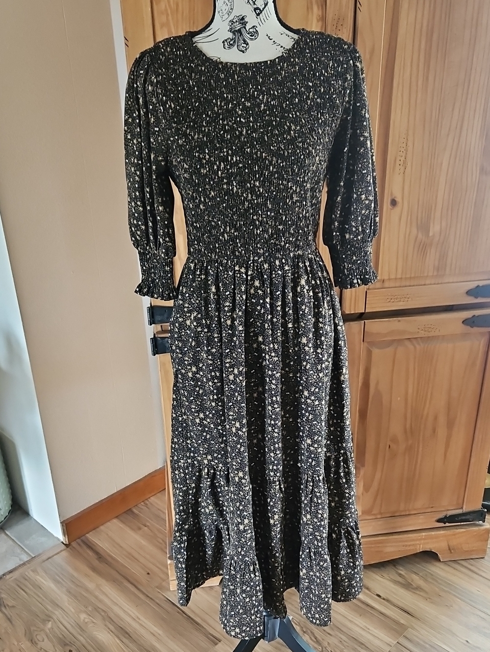 bohme Dress